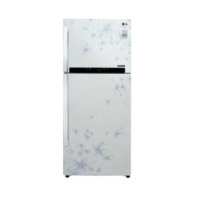 LG GC-M512HPHL 2 Doors Refrigerator [425L]
