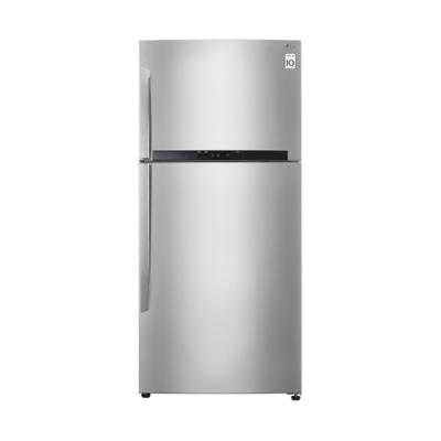 LG GN-B702HLCL Refrigerator [700 L/2 Doors]