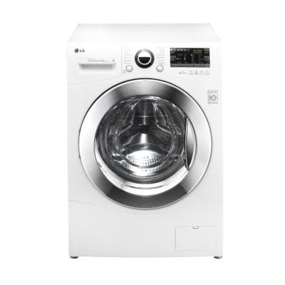 LG Inverter FP1482D6 Front Load Washing Machine [9 Kg]