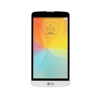 LG L Bello D335 - 8GB - Putih  