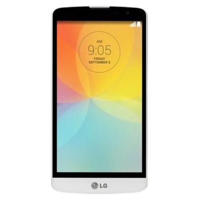 LG L Bello D335 - 8GB - White