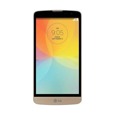 LG L Bello Gold Smartphone