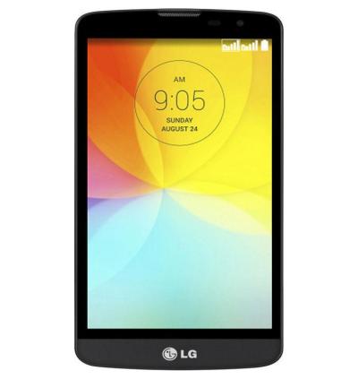 LG L Bello L80+ Black
