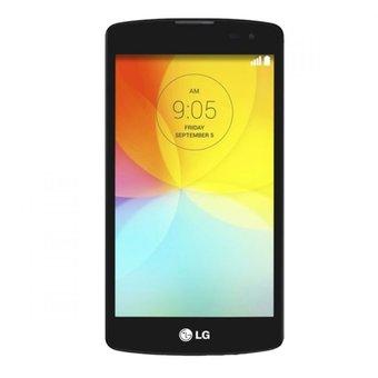 LG L Fino - 4 GB - Putih  