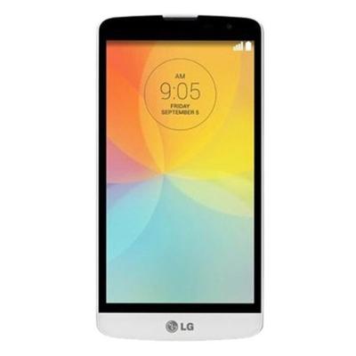 LG L Fino - D295 - 4GB - Putih