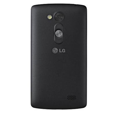 LG L Fino L70+ Black