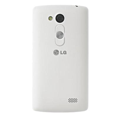 LG L Fino L70+ White