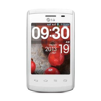 LG L1 II E410 White