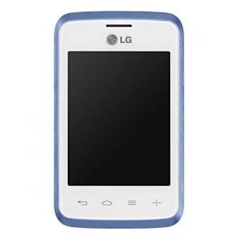 LG L20 - 4GB - Kitkat - Biru  