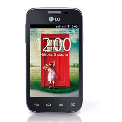 LG L40 D170 Dual Sim Hitam