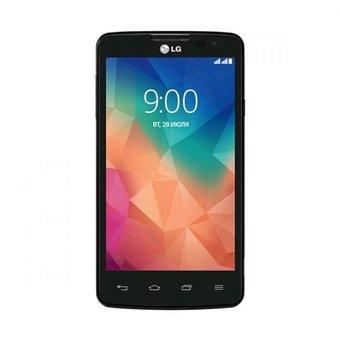 LG L60 X-145 - 4 GB - Hitam  