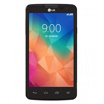 LG L60-X145 - 4GB - Hitam  
