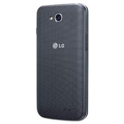 LG L70 Dual - Hitam