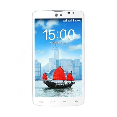 LG L80 Putih Smartphone