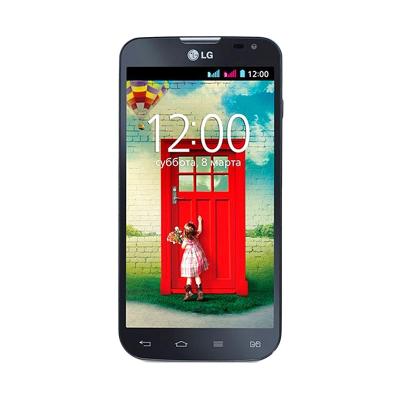 LG L90 D410 8GB - Black/White Original text