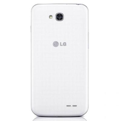LG L90 Dual - 8GB putih