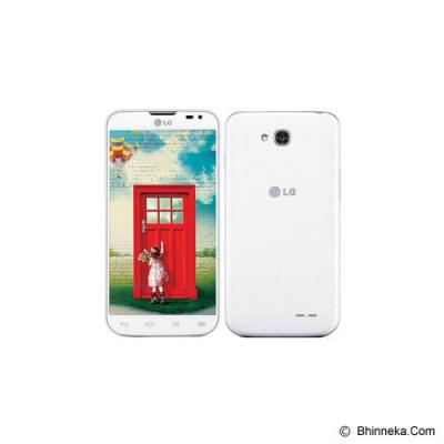 LG L90 Dual [D410] - White