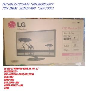 LG LED TV 28 IN SERI 28MT47