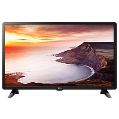 LG LED TV 32" - Hitam - 32LF520A