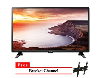 LG LED TV 32 Inc / 32LF520 + Free Backet Channel