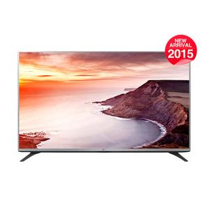 LG LED TV 43" 43LF540T with Game - Hitam