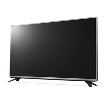LG LED TV 49LF540T-Hitam - Khusus JABODETABEK  
