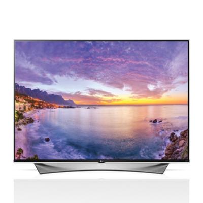 LG LED TV 4K Smart 3D 60 inch - 60UF850T [Maksimal Pengiriman Dalam 5 Hari] Original text