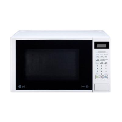 LG MS2042D Microwave