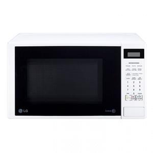LG MS2042D Microwave Oven 20 Liter Solo Type