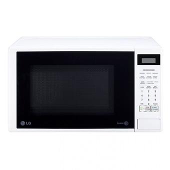LG MS2042D Microwave Oven 20 Liter Solo Type - FREE ONGKIR - Khusus JADETABEK  