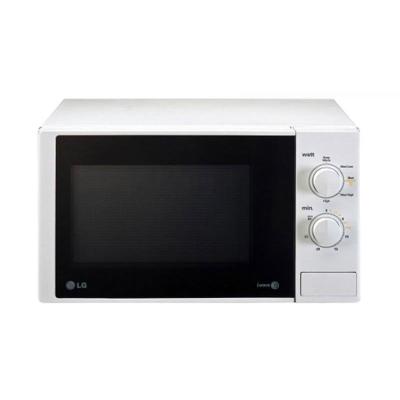 LG MS2322D Microwave