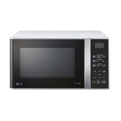 LG MS2342B Microwave