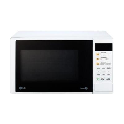 LG MS2342D Microwave