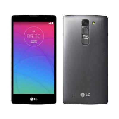 LG Magna H502F Titan Smartphone [8 GB/5 Inch]