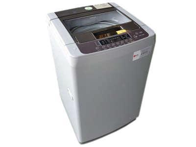 LG Mesin Cuci TS-12CM - Putih