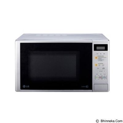 LG Microwave [MH6042D]