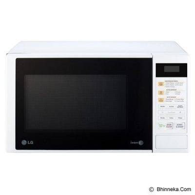 LG Microwave [MS2342D]