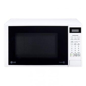 LG Microwave Oven MS 2342 D - Putih  