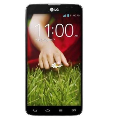 LG Optimus G Pro Lite Dual D686 8 GB - Hitam