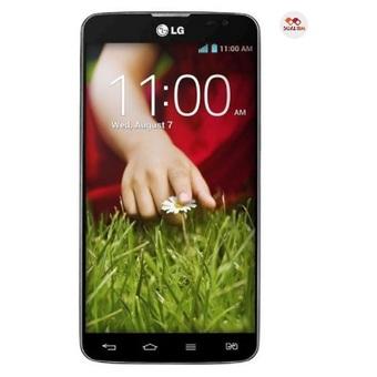 LG Optimus G Pro Lite Dual D686 - Hitam  