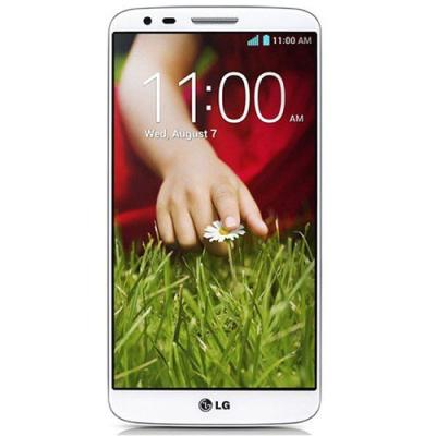 LG Optimus G2 16GB - White