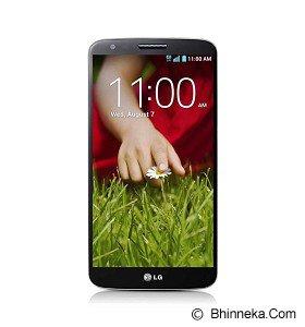 LG Optimus G2 32GB - Black