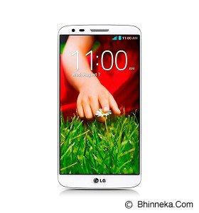LG Optimus G2 32GB - White