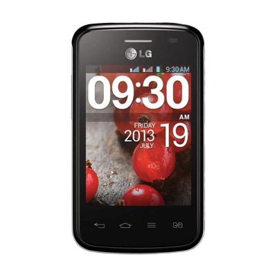 LG Optimus L1 II E410 Hitam Smartphone