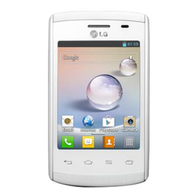LG Optimus L1 II E410 - White