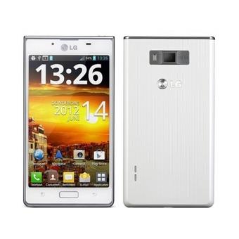 LG Optimus L7 P705 - 4GB - Putih  