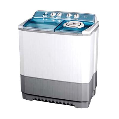 LG P120R Twin Tube Washing Machine [12KG]
