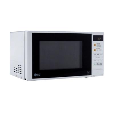 LG Putih Solo MS2042D Microwave [20 L]