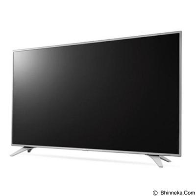 LG Smart TV LED 43 Inch [43UH650T]