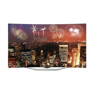 LG Super UHD 55EC930T TV LED [55 Inch]